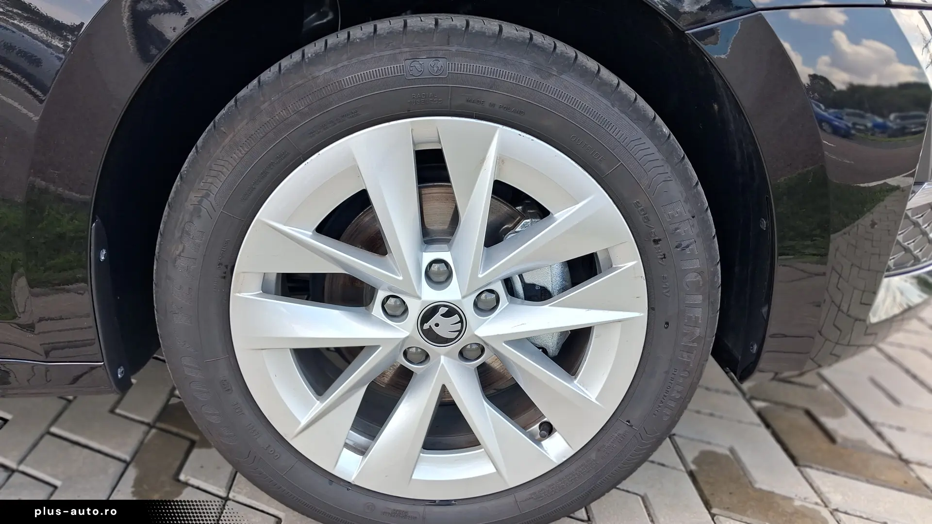 Skoda Octavia 1.5 TSI 150 CP DSG MHEV Selection