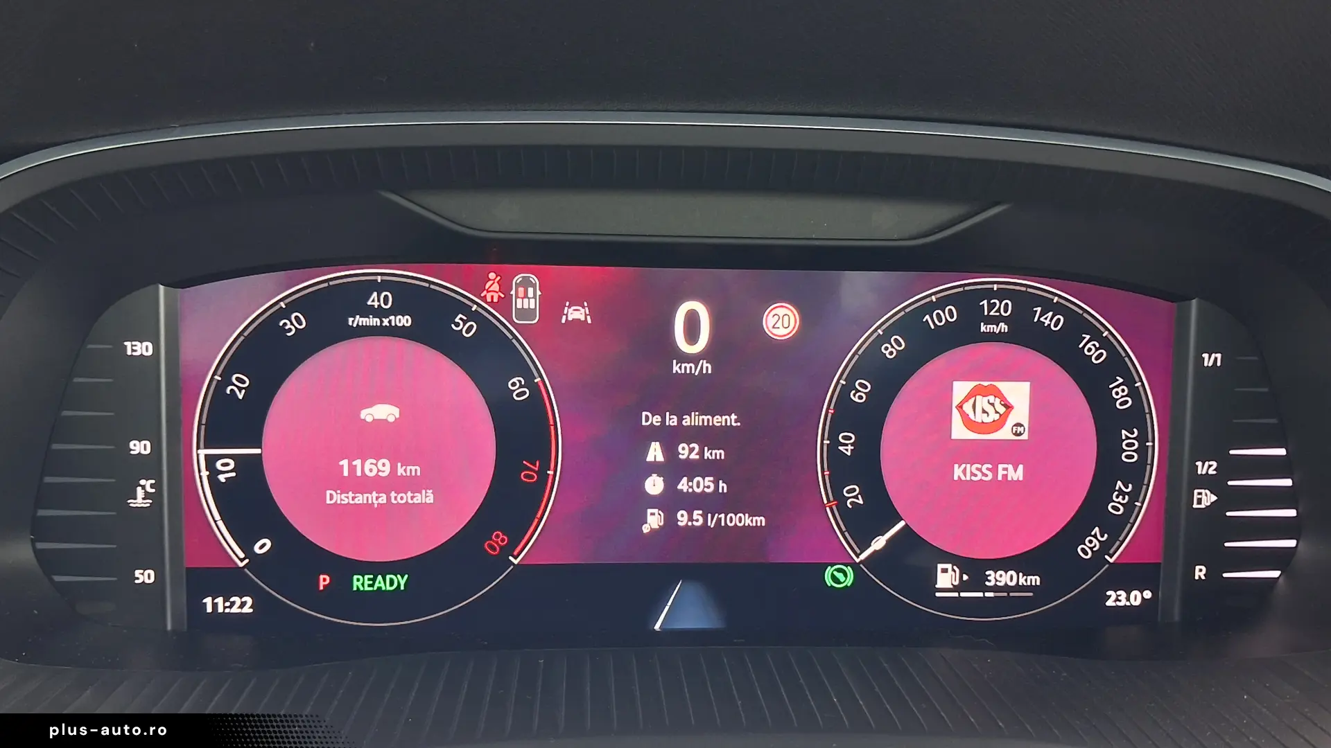 Skoda Octavia 1.5 TSI 150 CP DSG MHEV Selection