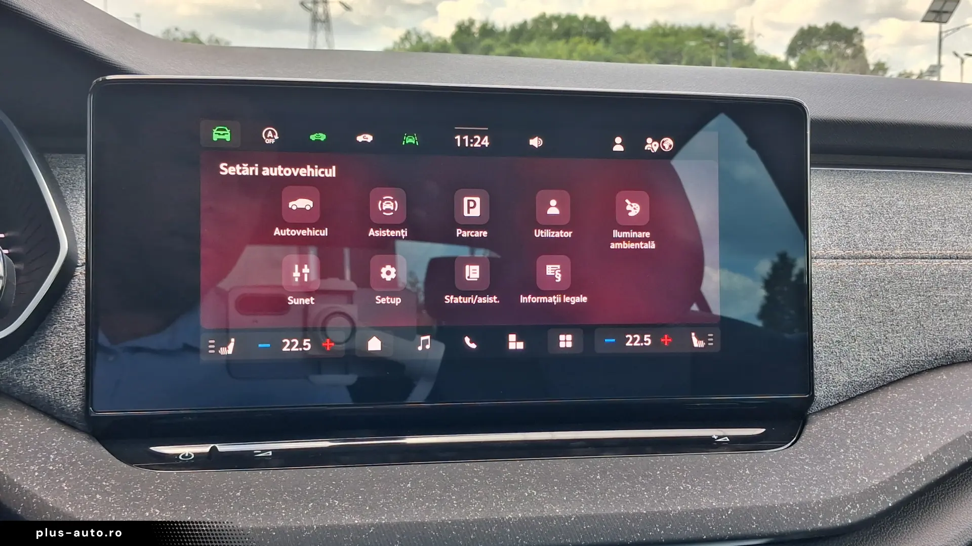 Skoda Octavia 1.5 TSI 150 CP DSG MHEV Selection