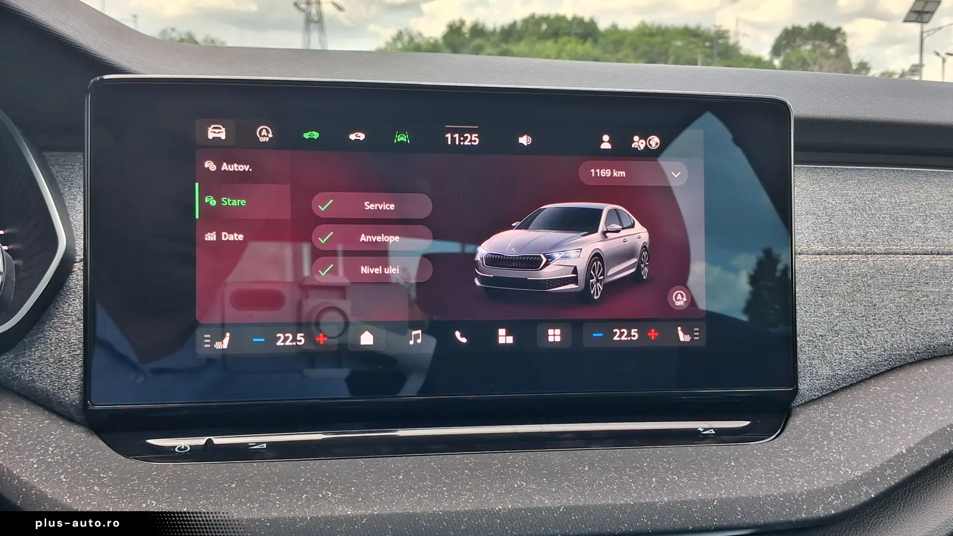 Skoda Octavia 1.5 TSI 150 CP DSG MHEV Selection