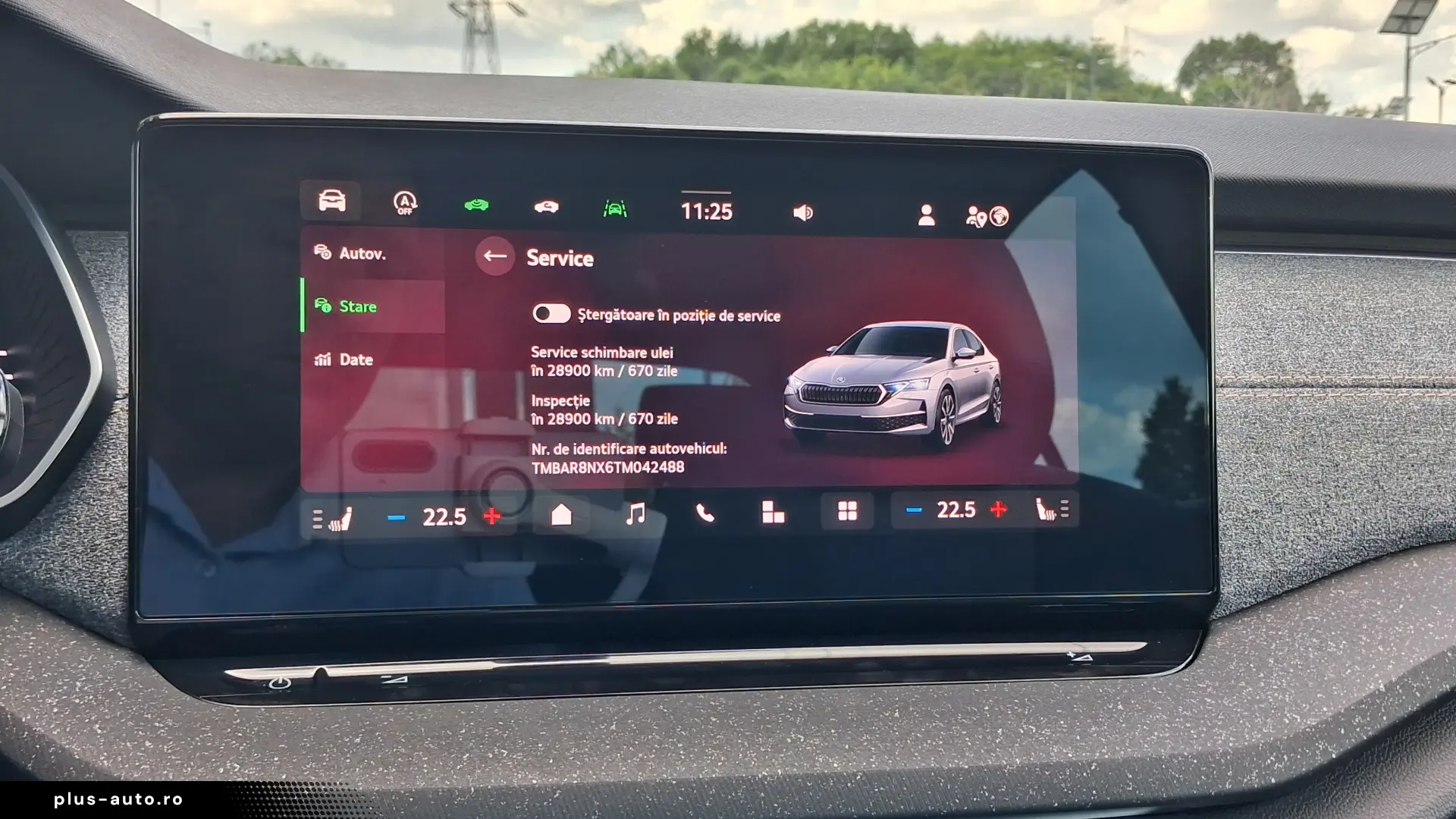 Skoda Octavia 1.5 TSI 150 CP DSG MHEV Selection