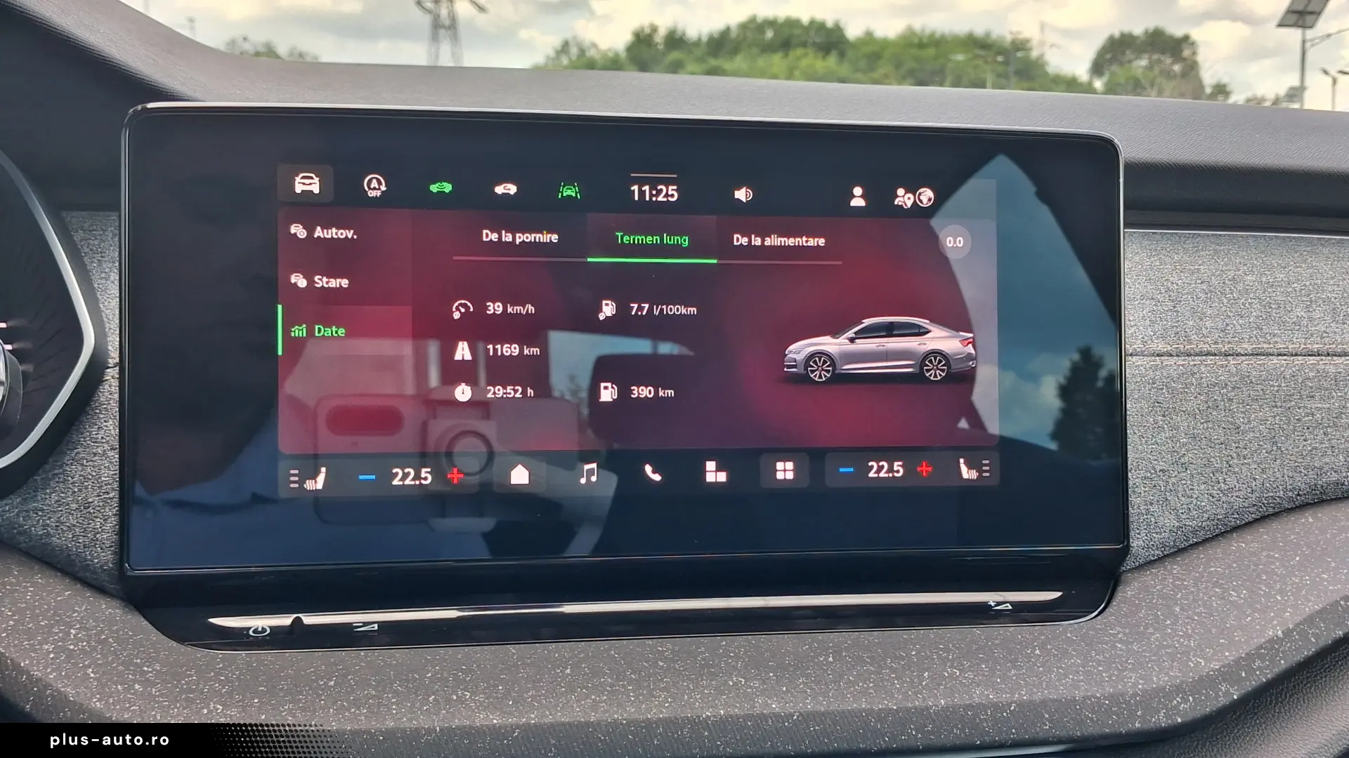 Skoda Octavia 1.5 TSI 150 CP DSG MHEV Selection