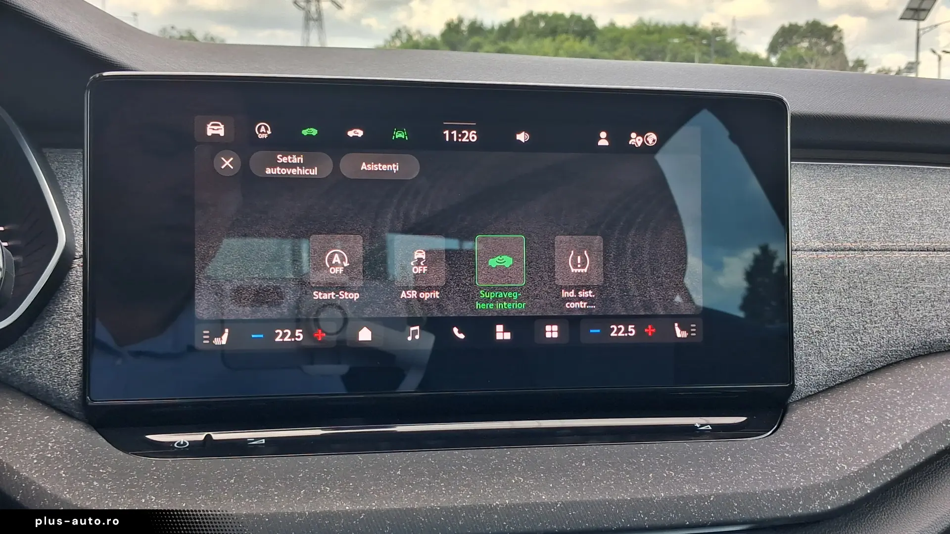 Skoda Octavia 1.5 TSI 150 CP DSG MHEV Selection