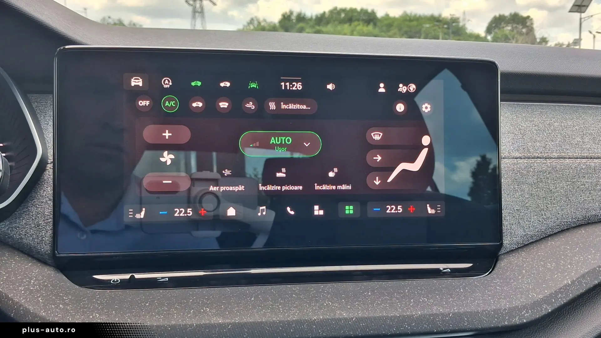 Skoda Octavia 1.5 TSI 150 CP DSG MHEV Selection