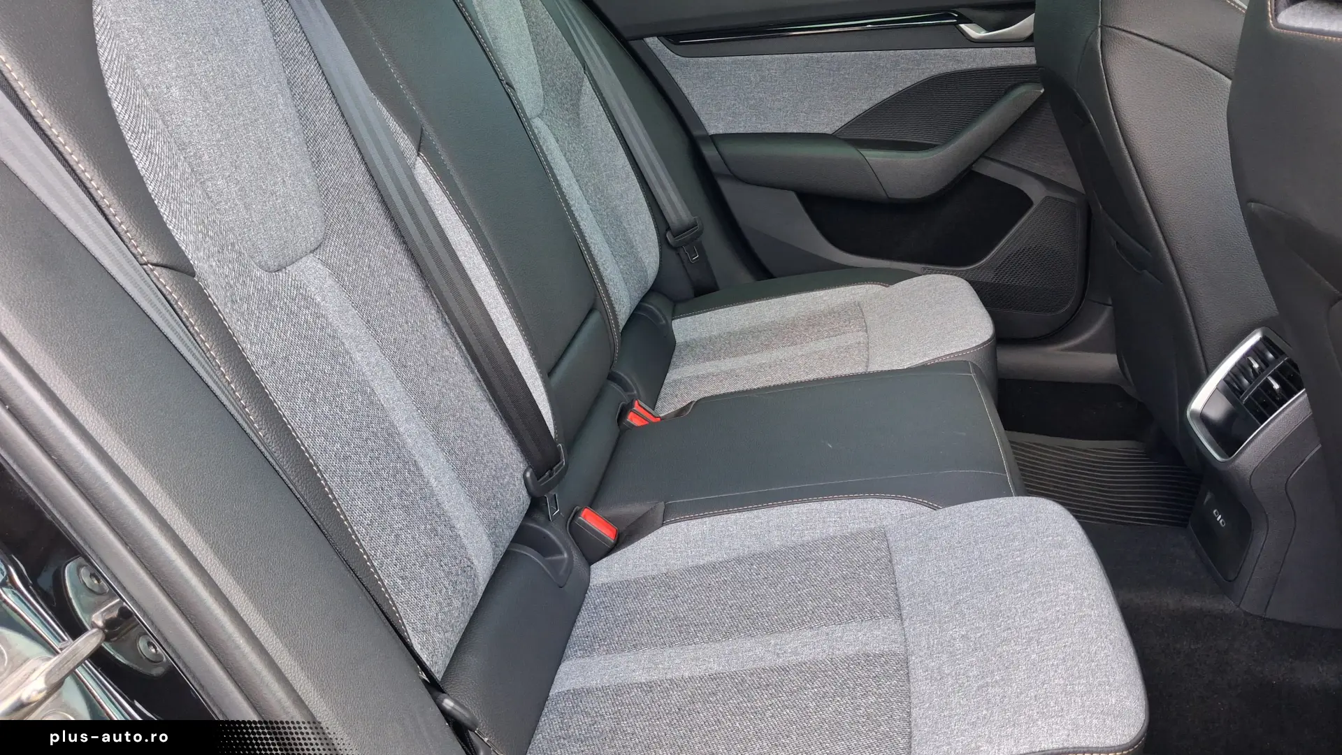Skoda Octavia 1.5 TSI 150 CP DSG MHEV Selection