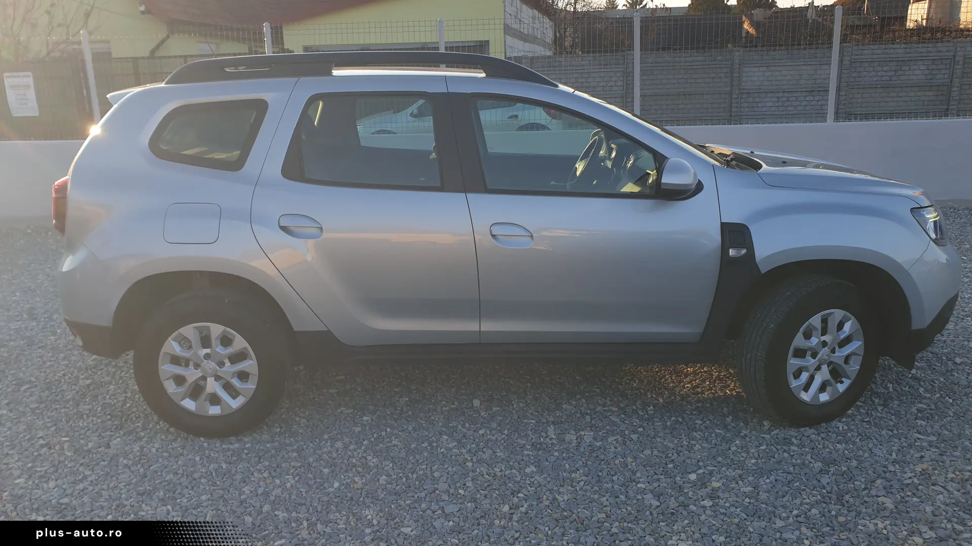 Dacia Duster 2022 1.5 dCi Prestige 4x2 – Doar 50.700 km