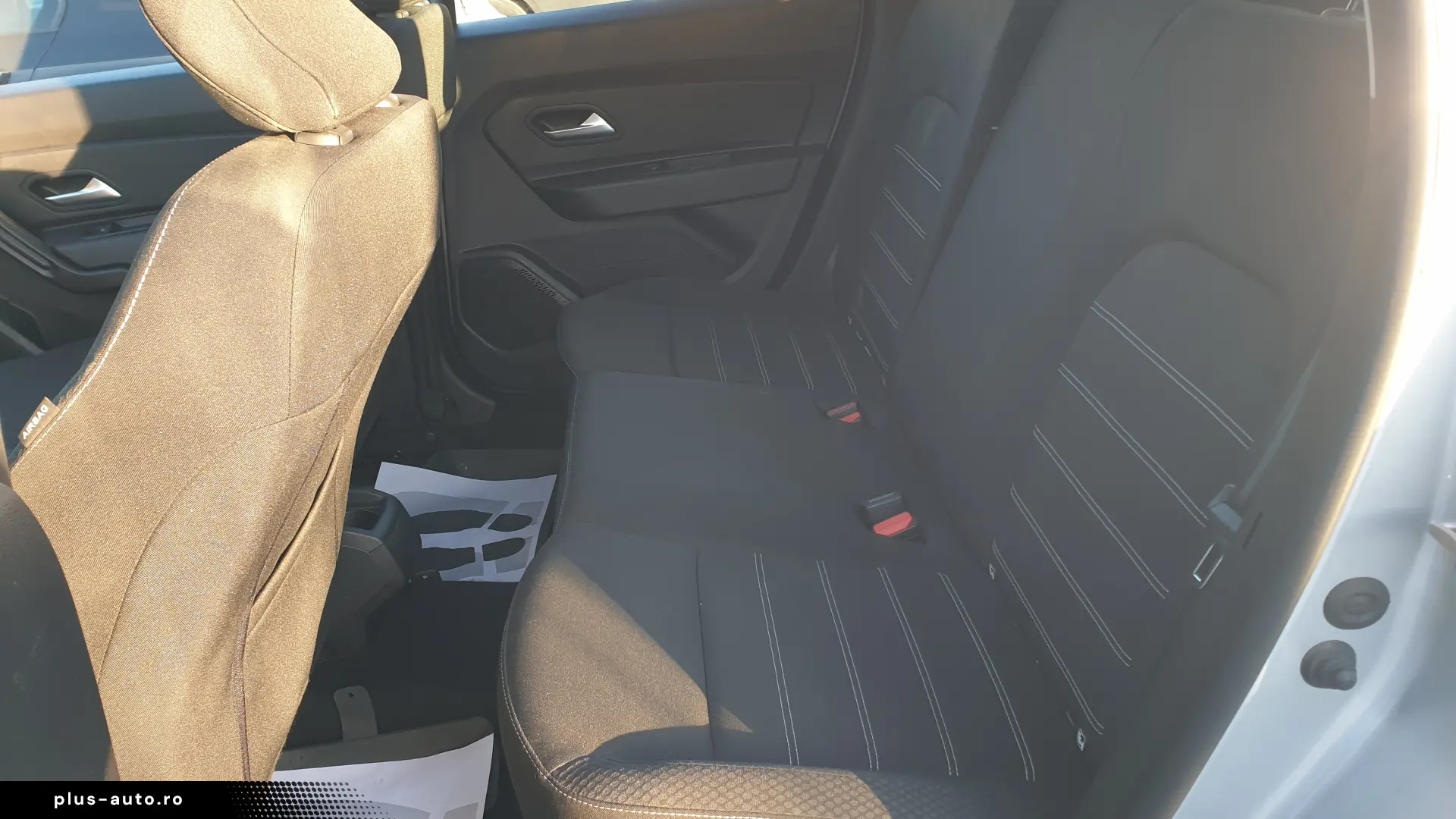 Dacia Duster 2022 1.5 dCi Prestige 4x2 – Doar 50.700 km