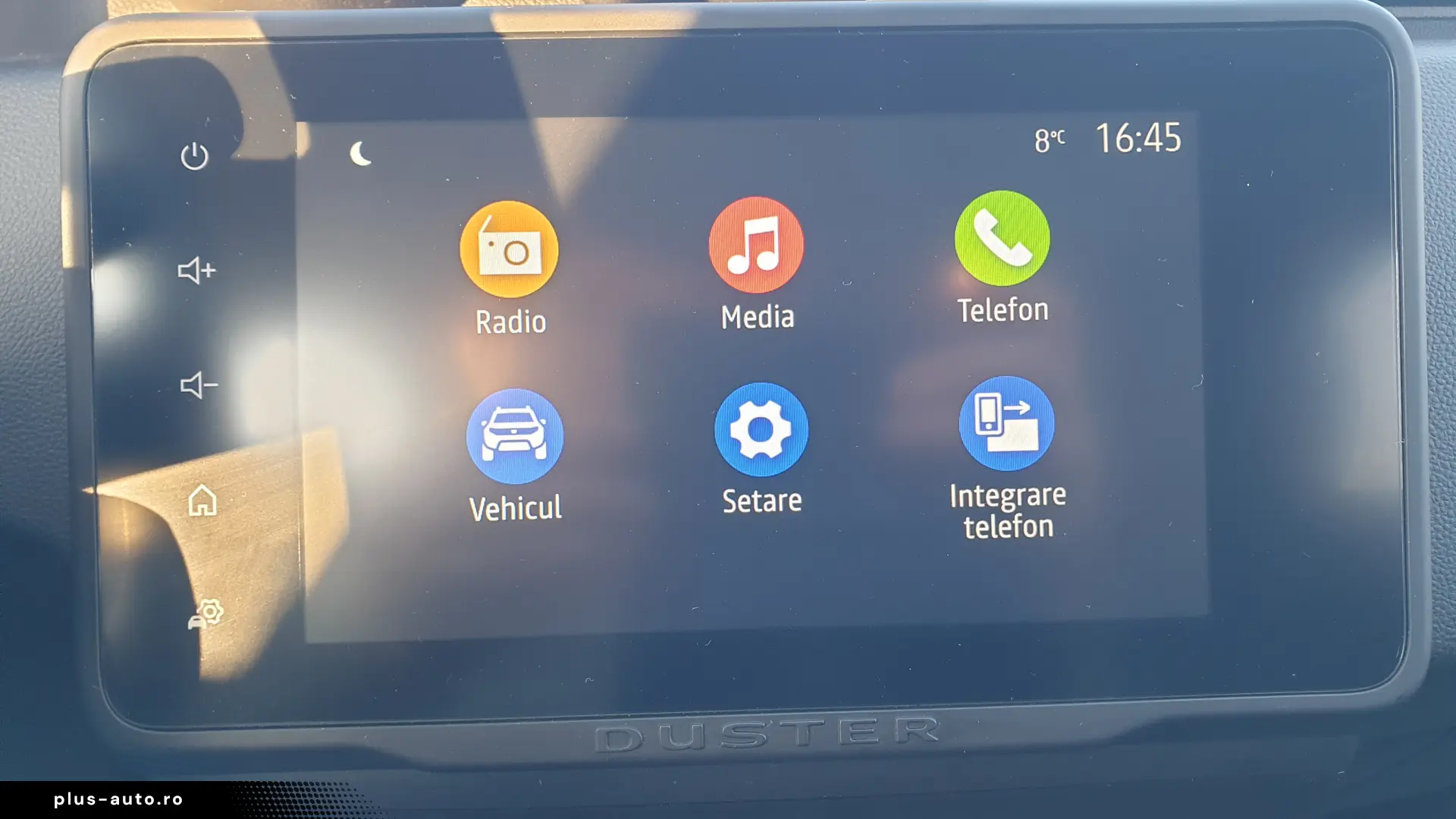Dacia Duster 2022 1.5 dCi Prestige 4x2 – Doar 50.700 km