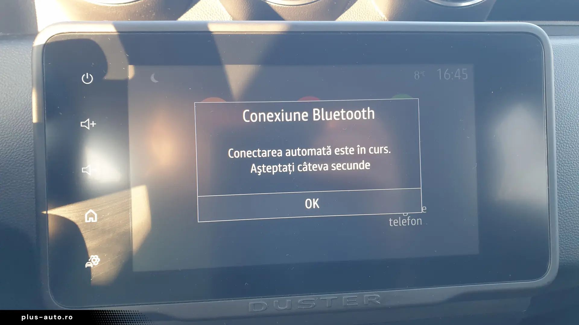 Dacia Duster 2022 1.5 dCi Prestige 4x2 – Doar 50.700 km