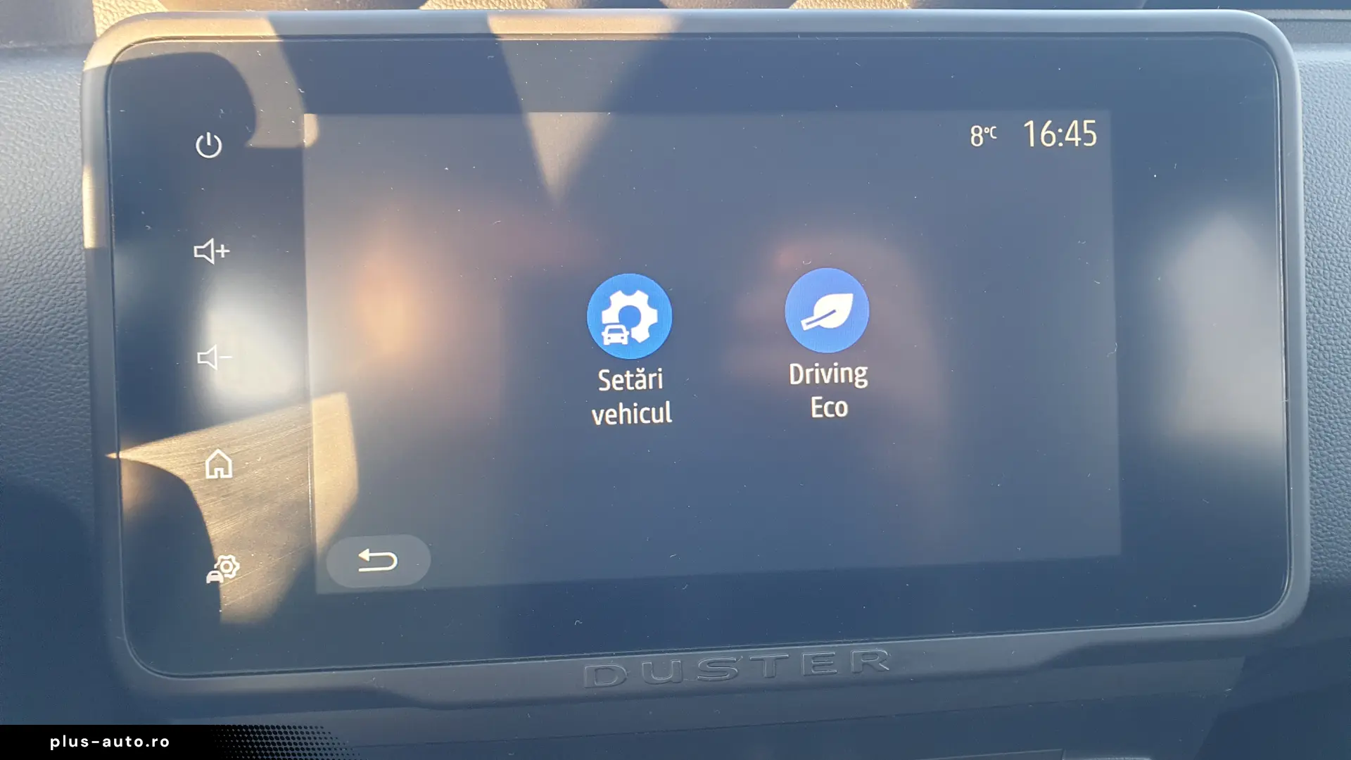 Dacia Duster 2022 1.5 dCi Prestige 4x2 – Doar 50.700 km