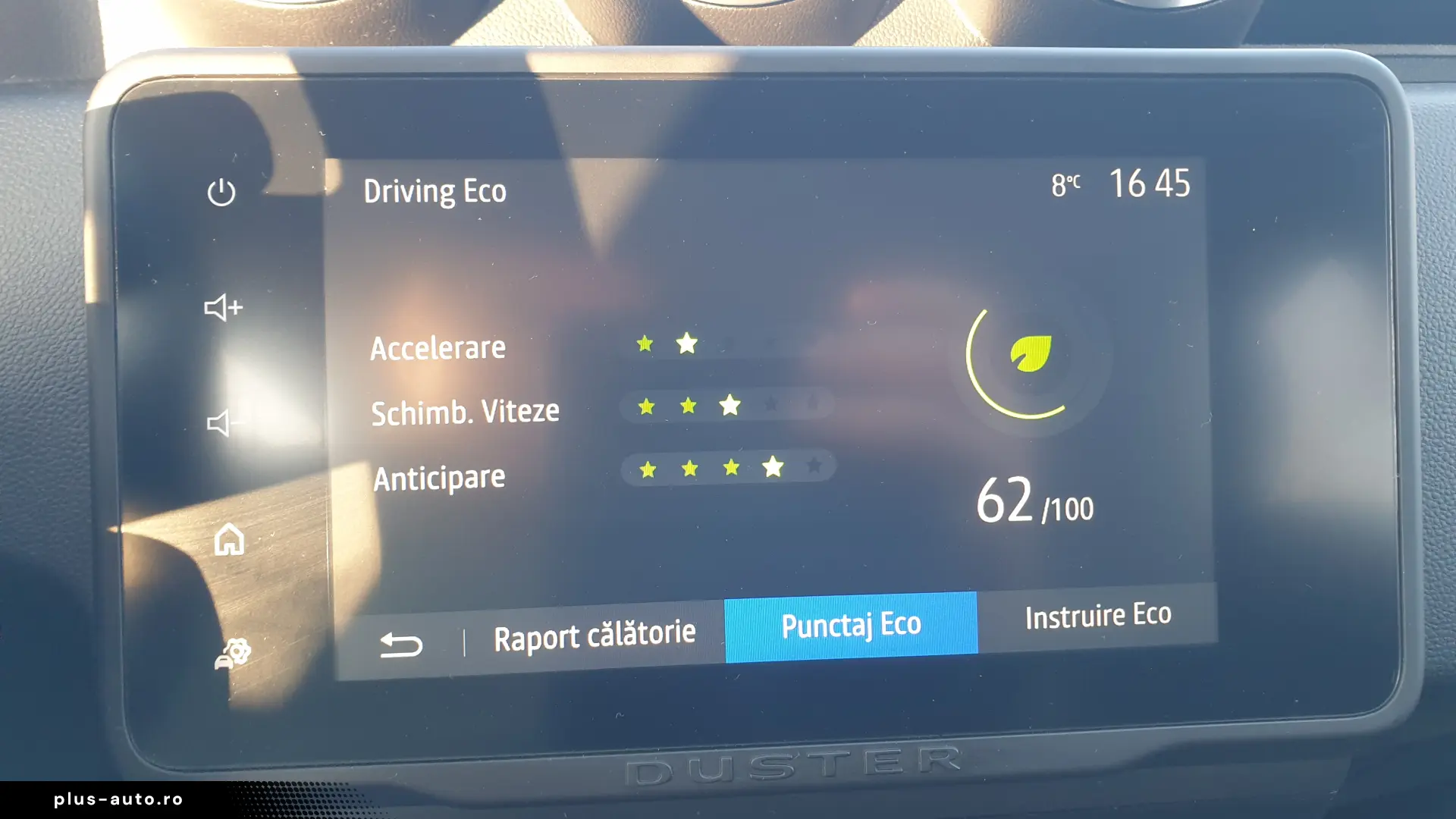 Dacia Duster 2022 1.5 dCi Prestige 4x2 – Doar 50.700 km