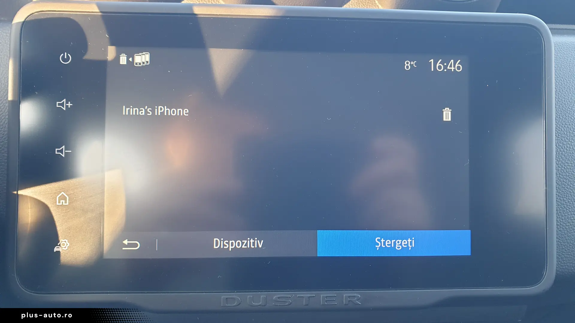 Dacia Duster 2022 1.5 dCi Prestige 4x2 – Doar 50.700 km