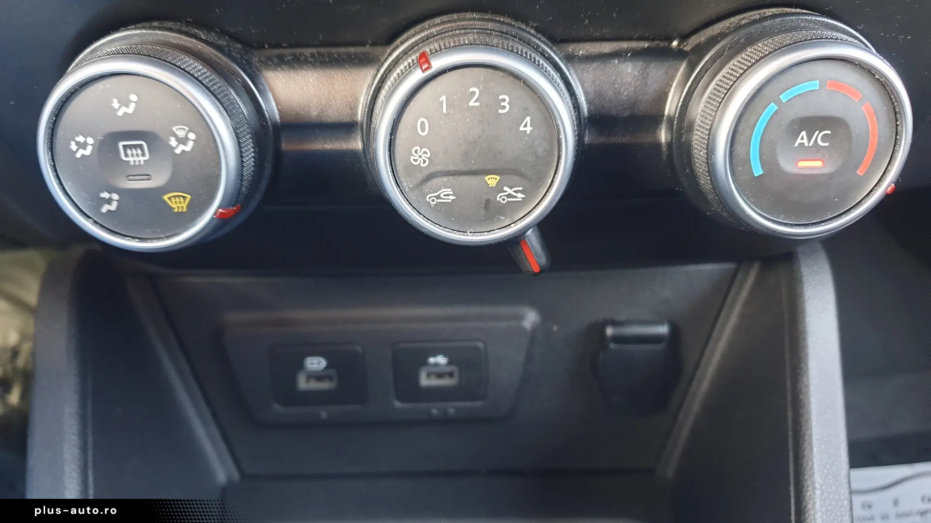 Dacia Duster 2022 1.5 dCi Prestige 4x2 – Doar 50.700 km