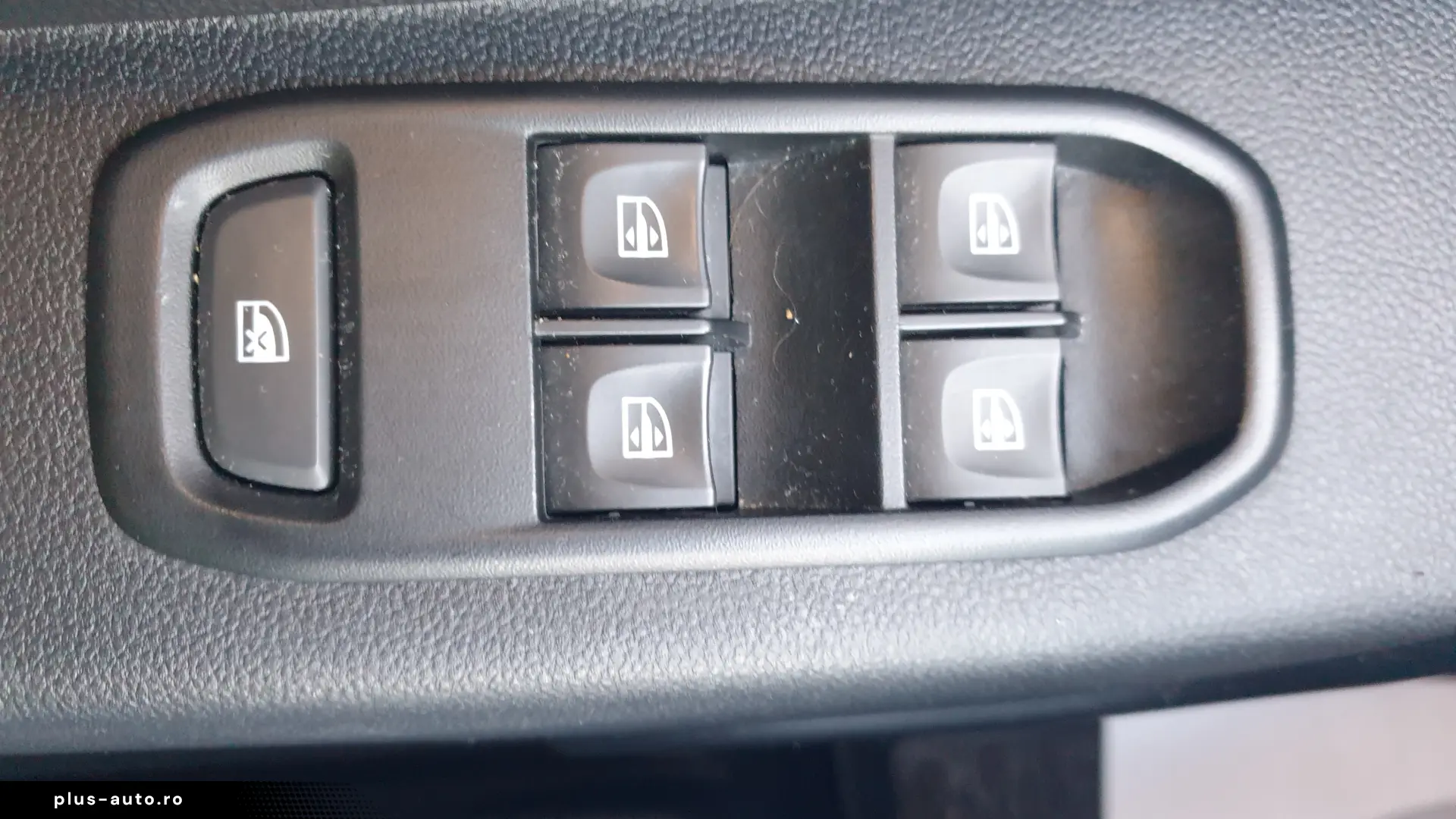 Dacia Duster 2022 1.5 dCi Prestige 4x2 – Doar 50.700 km