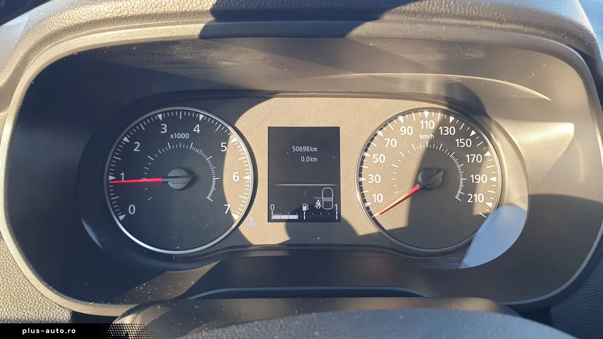 Dacia Duster 2022 1.5 dCi Prestige 4x2 – Doar 50.700 km