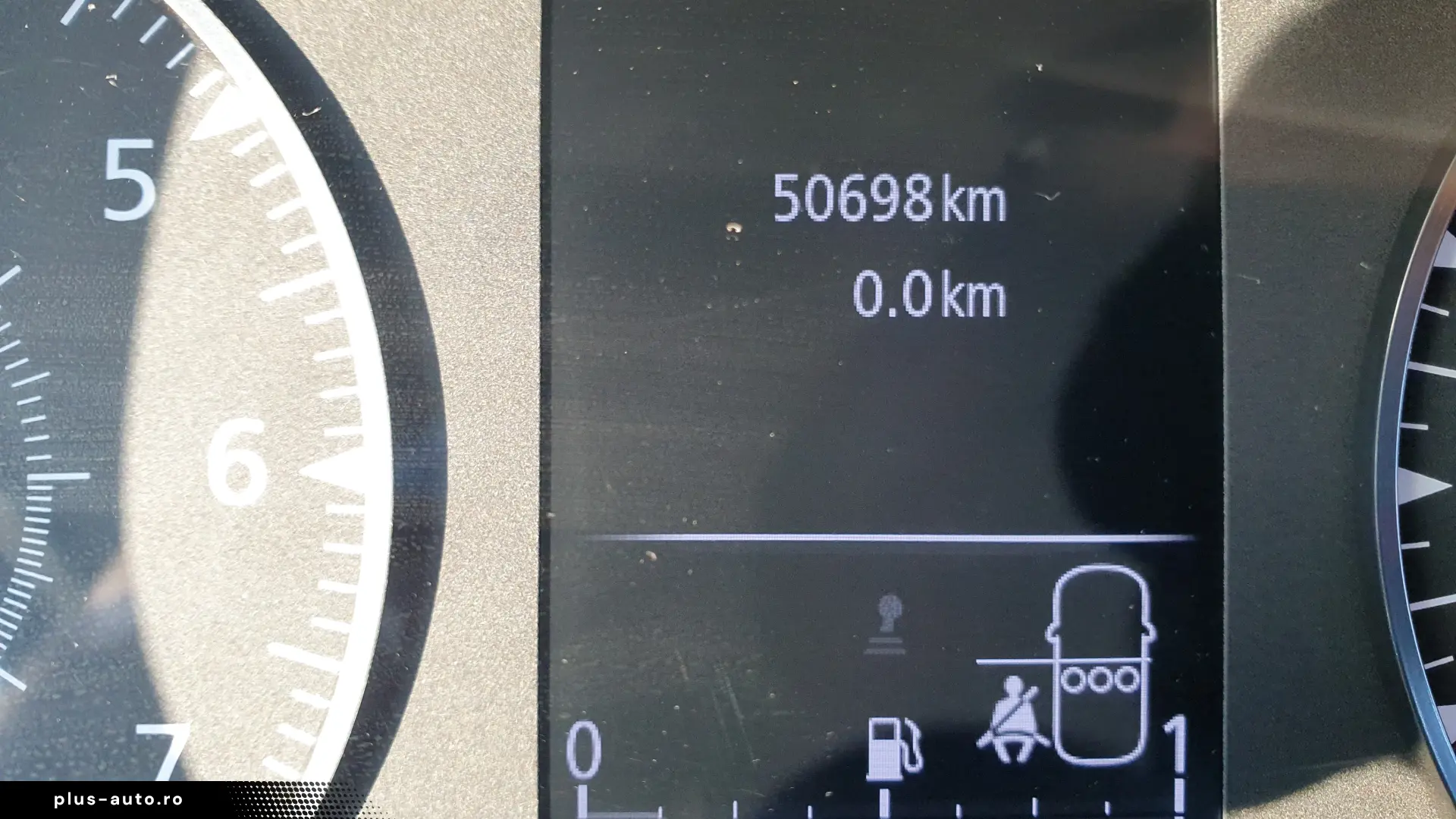 Dacia Duster 2022 1.5 dCi Prestige 4x2 – Doar 50.700 km