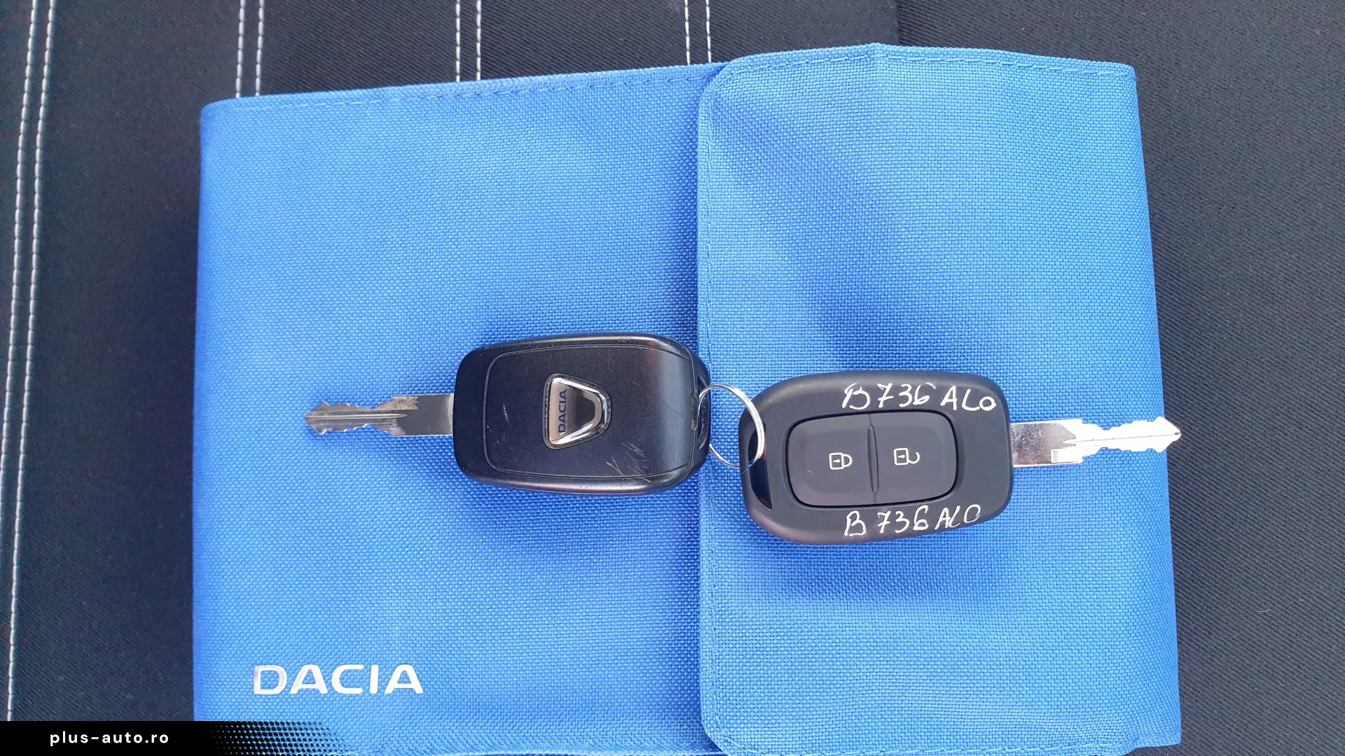Dacia Duster 2022 1.5 dCi Prestige 4x2 – Doar 50.700 km