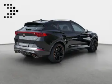 CUPRA Formentor VZ5 2.5 TSI Navi RFK Beats Schalensitz