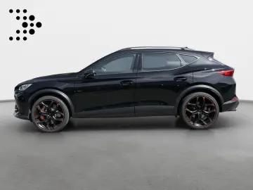 CUPRA Formentor VZ5 2.5 TSI Navi RFK Beats Schalensitz