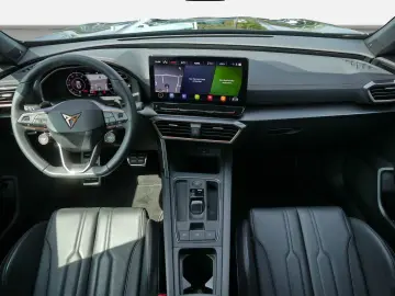 CUPRA Formentor VZ5 2.5 TSI Navi RFK Beats Schalensitz