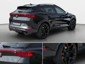 CUPRA Formentor VZ5 2.5 TSI Navi RFK Beats Schalensitz