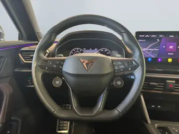 CUPRA Formentor VZ5 4Dr Edition Taiga Grey  Matrix BEA
