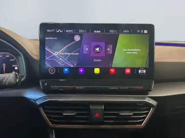CUPRA Formentor VZ5 4Dr Edition Taiga Grey  Matrix BEA