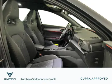 CUPRA Formentor VZ5 4Drive 2.5 TSI DSG PANO NAVI KLIMA