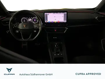 CUPRA Formentor VZ5 4Drive 2.5 TSI DSG PANO NAVI KLIMA
