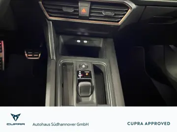 CUPRA Formentor VZ5 4Drive 2.5 TSI DSG PANO NAVI KLIMA
