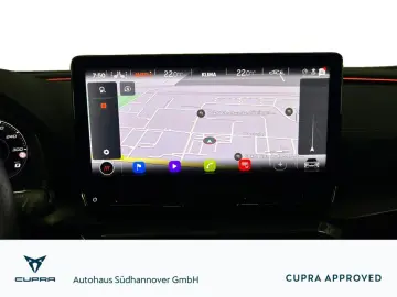 CUPRA Formentor VZ5 4Drive 2.5 TSI DSG PANO NAVI KLIMA