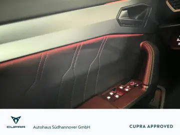 CUPRA Formentor VZ5 4Drive 2.5 TSI DSG PANO NAVI KLIMA