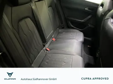 CUPRA Formentor VZ5 4Drive 2.5 TSI DSG PANO NAVI KLIMA