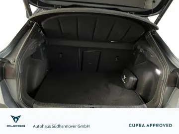 CUPRA Formentor VZ5 4Drive 2.5 TSI DSG PANO NAVI KLIMA