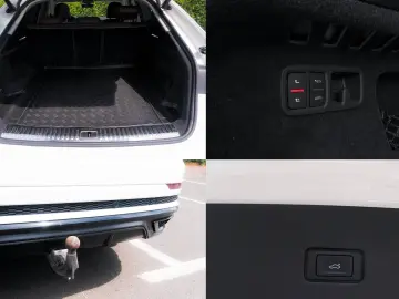 Audi Q8 50 TDI S Line_Quattro_Panoramic_Matrix