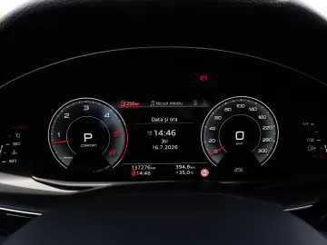 Audi Q8 50 TDI S Line_Quattro_Panoramic_Matrix