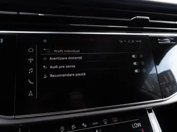 Audi Q8 50 TDI S Line_Quattro_Panoramic_Matrix