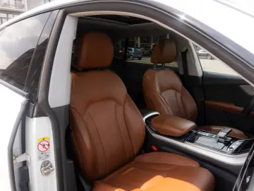 Audi Q8 50 TDI S Line_Quattro_Panoramic_Matrix