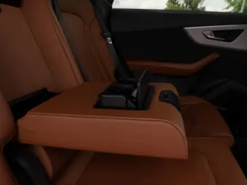 Audi Q8 50 TDI S Line_Quattro_Panoramic_Matrix