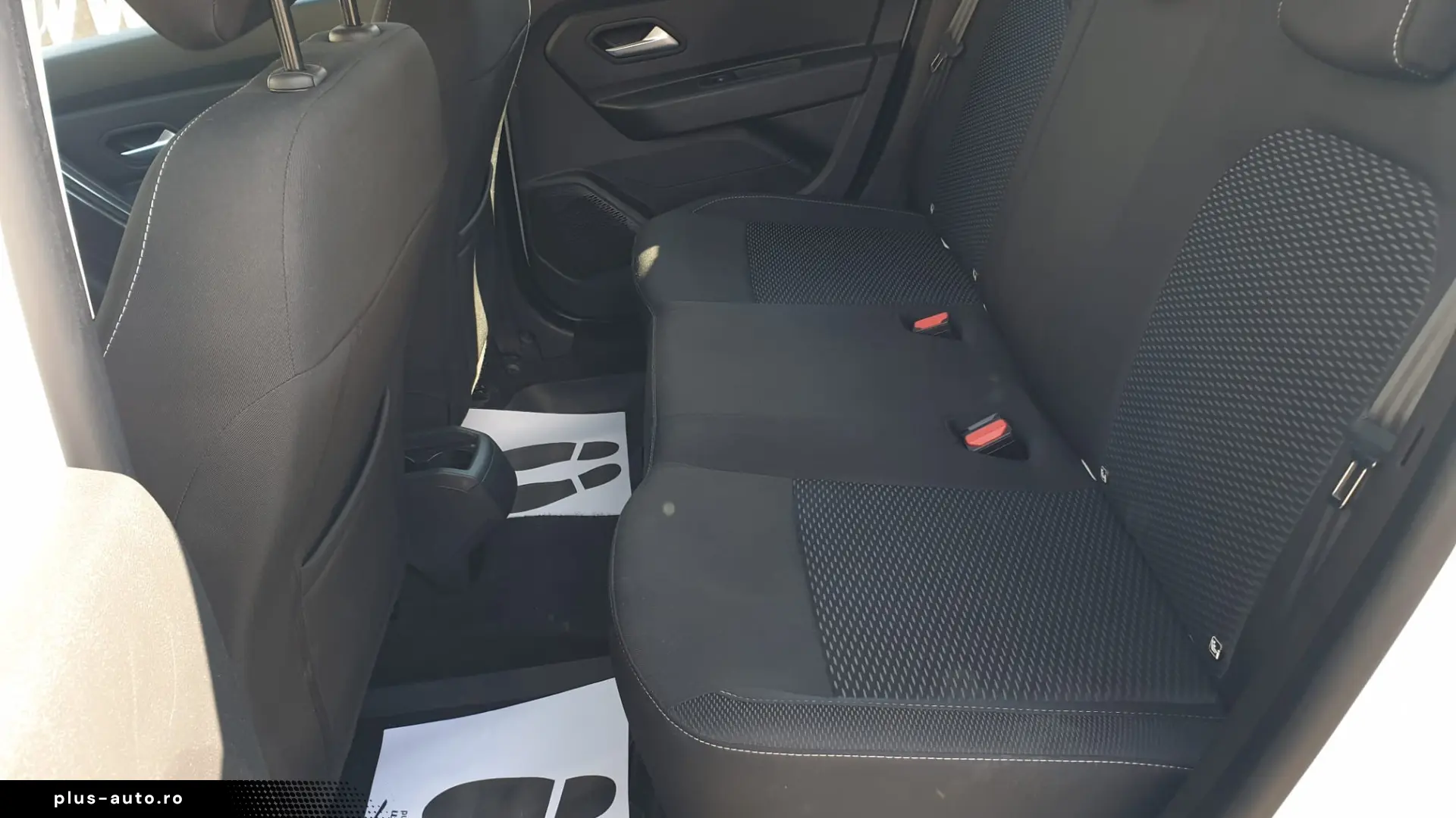 Dacia Duster 2021 1.5 dCi Comfort 4x4 – Garanție 6 Luni