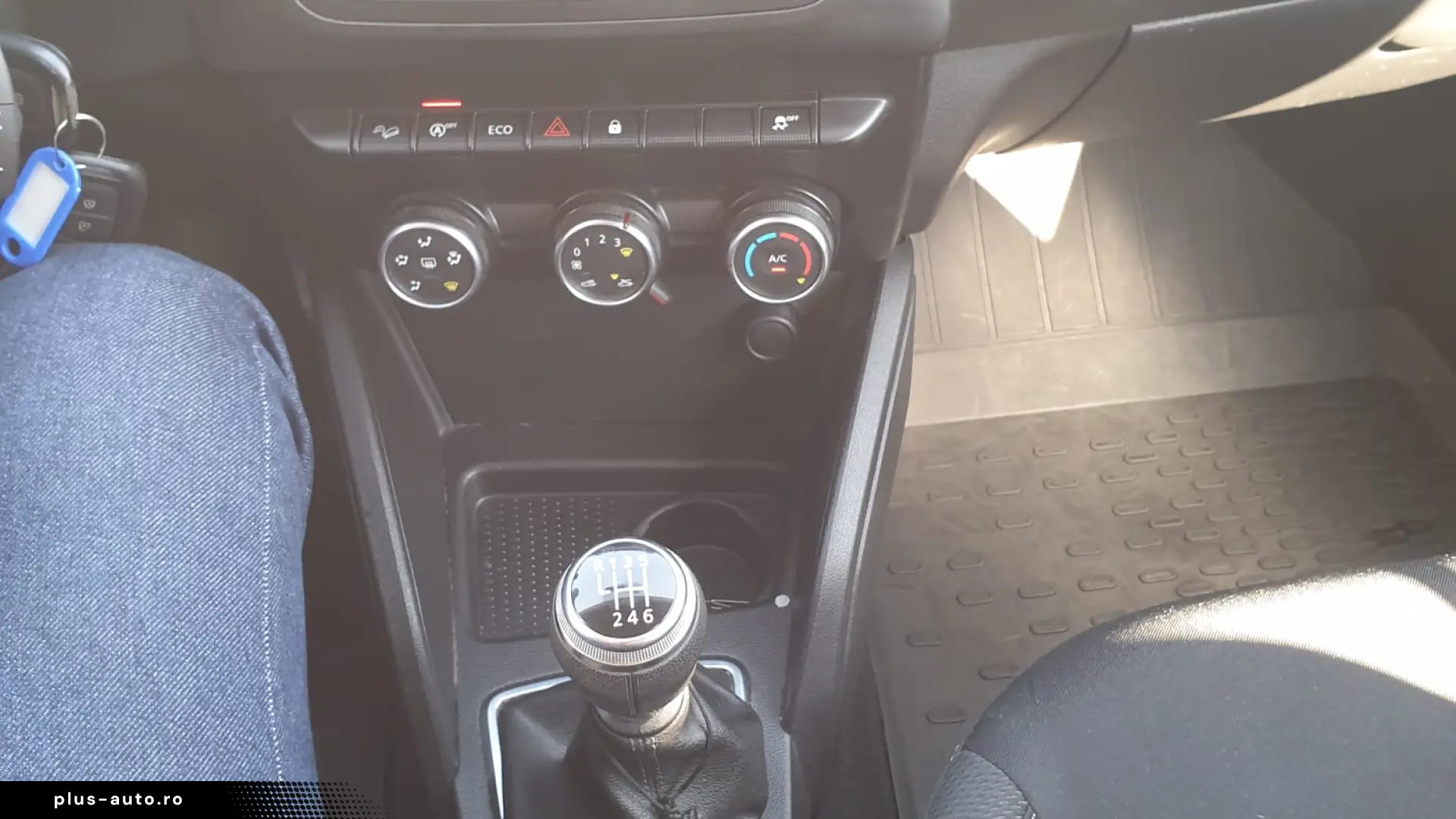 Dacia Duster 2021 1.5 dCi Comfort 4x4 – Garanție 6 Luni