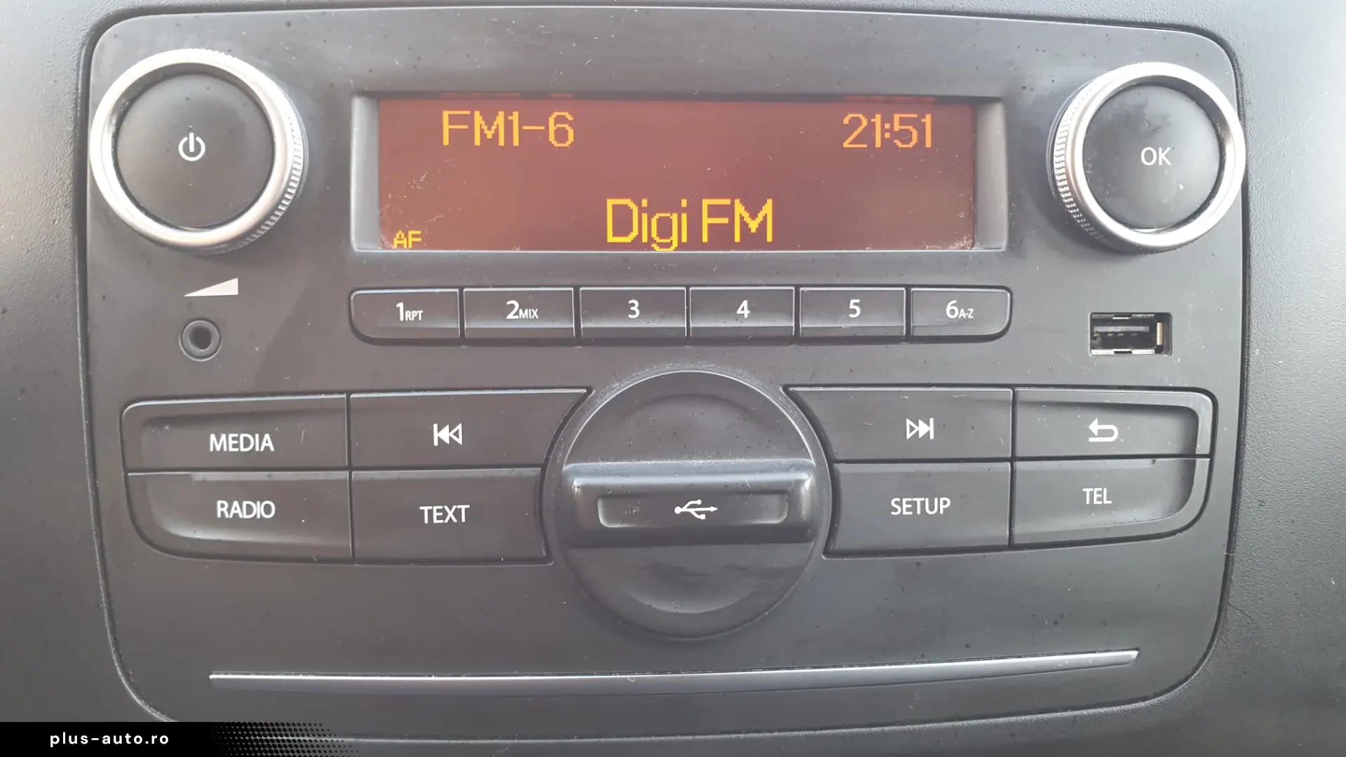 Dacia Duster 2021 1.5 dCi Comfort 4x4 – Garanție 6 Luni