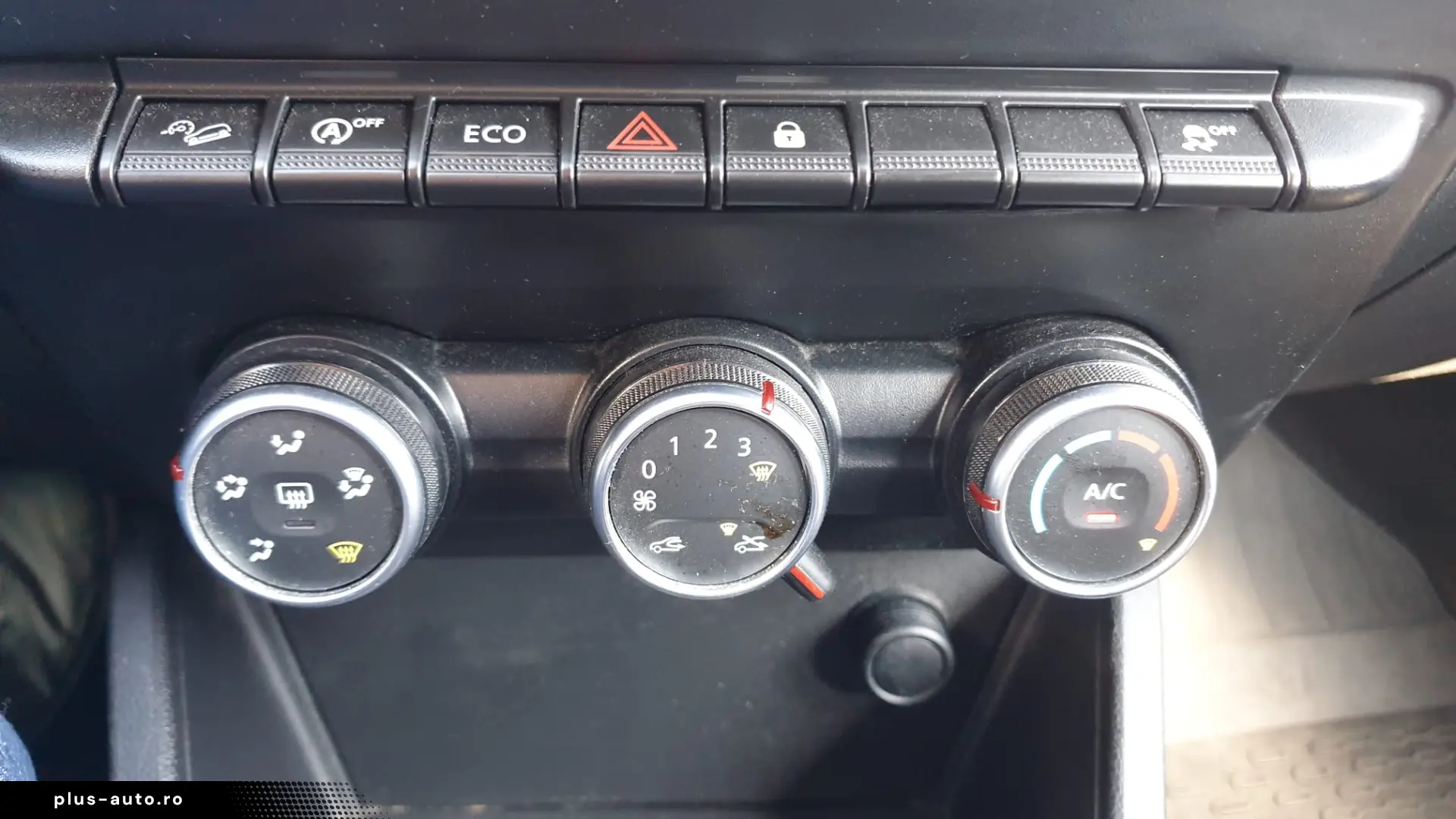 Dacia Duster 2021 1.5 dCi Comfort 4x4 – Garanție 6 Luni