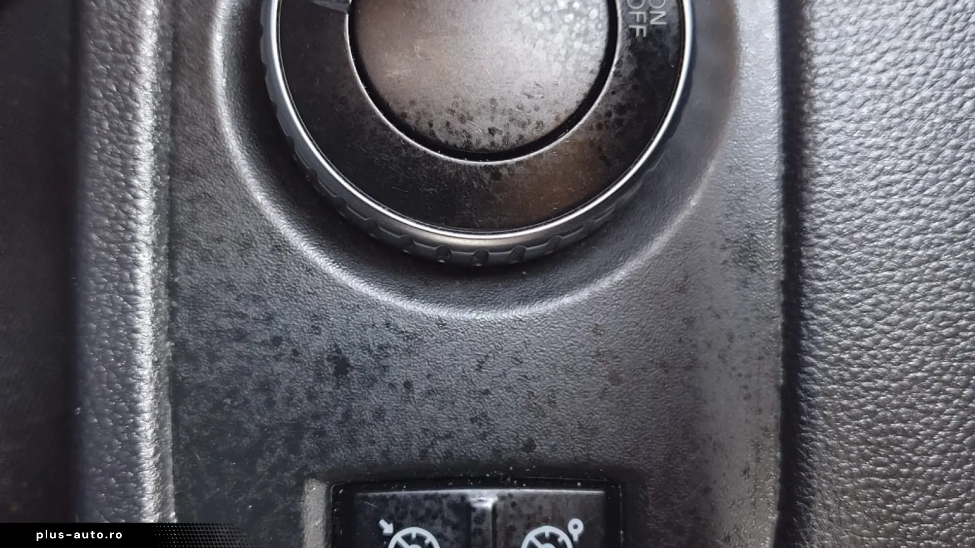 Dacia Duster 2021 1.5 dCi Comfort 4x4 – Garanție 6 Luni