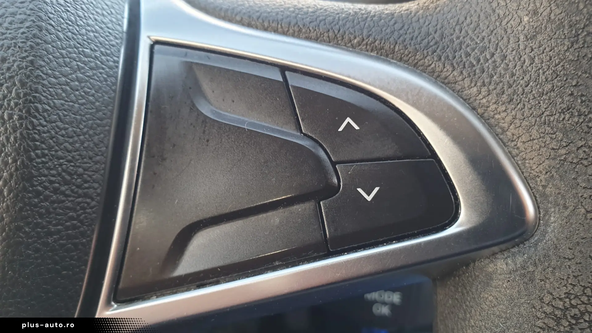 Dacia Duster 2021 1.5 dCi Comfort 4x4 – Garanție 6 Luni