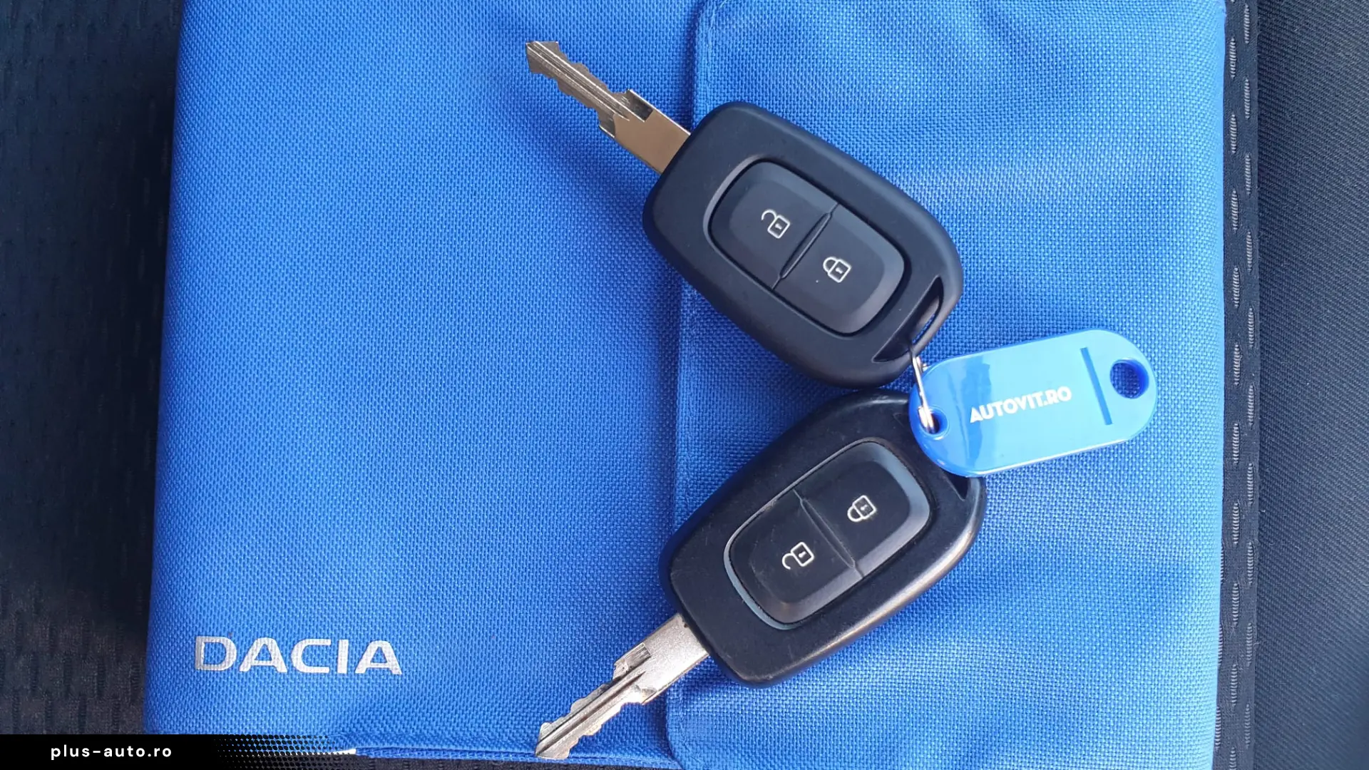 Dacia Duster 2021 1.5 dCi Comfort 4x4 – Garanție 6 Luni