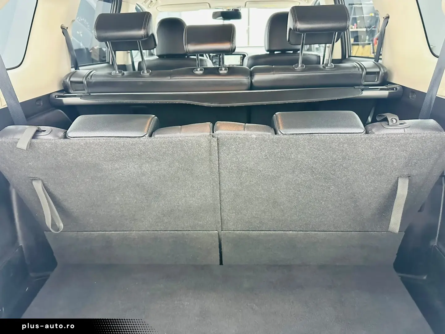 MITSUBISHI OUTLANDER 2017 2.2D E6 4x4 Garantie 12 Luni Rate