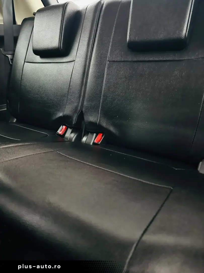 MITSUBISHI OUTLANDER 2017 2.2D E6 4x4 Garantie 12 Luni Rate