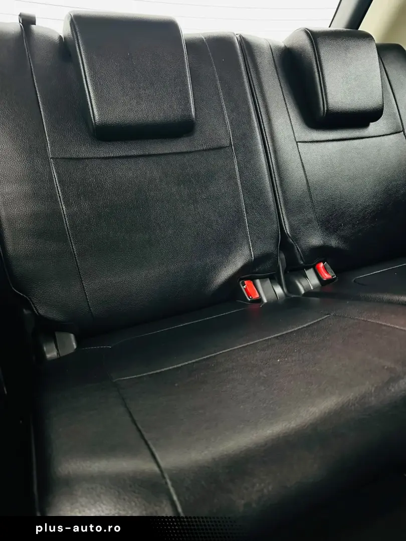 MITSUBISHI OUTLANDER 2017 2.2D E6 4x4 Garantie 12 Luni Rate
