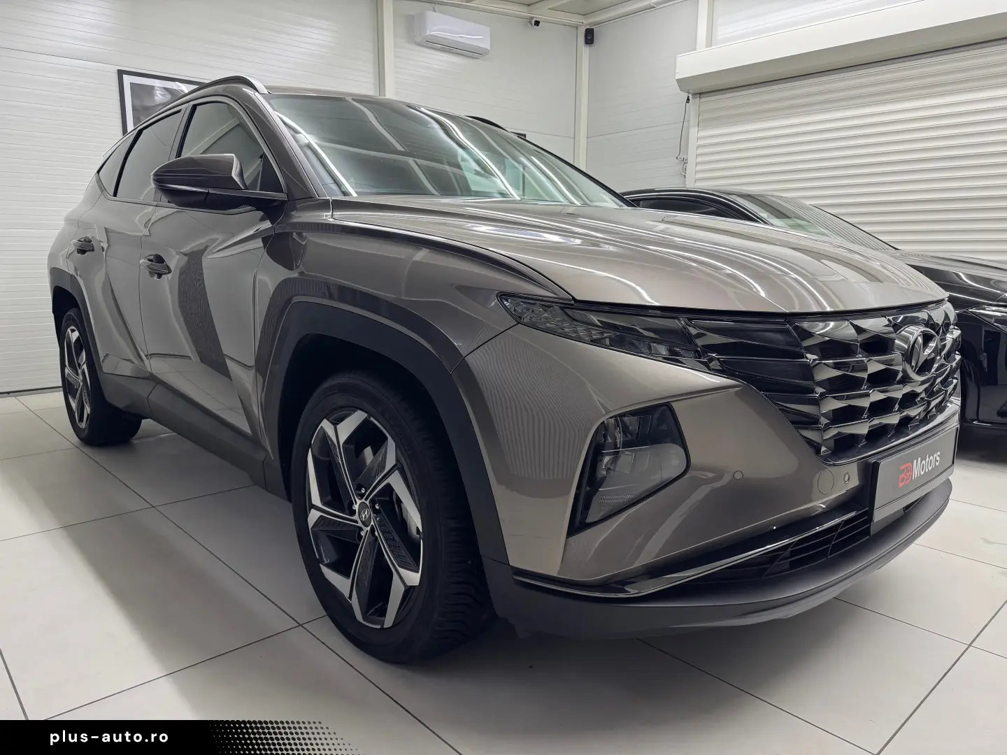 HYUNDAI TUCSON 230 CP - HYBRID – 4WD PRIME